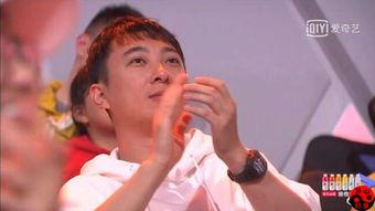 吃瓜娱乐王思聪